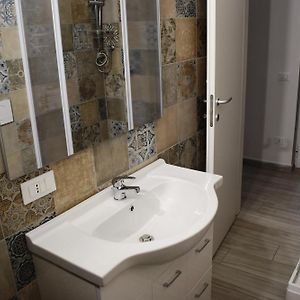 Private Bathroom Quadruple Room